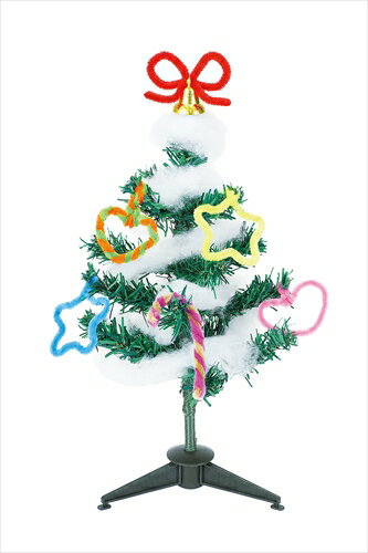 【教育・教材】AR4521718212395 アーテック わくわくクリスマスツリー作り(3)