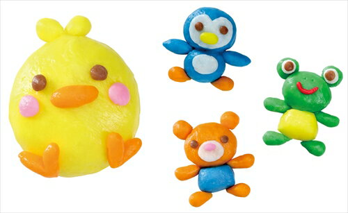 【教育・教材】AR4521718233048 アーテック タピオカスライムねんど8色セット(チャック付袋タイプ) 2