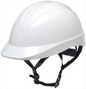 【教育・教材】AR4521718365220 ダイカ 自転車用ヘルメット 通気孔なしモデル S/M ホワイト
