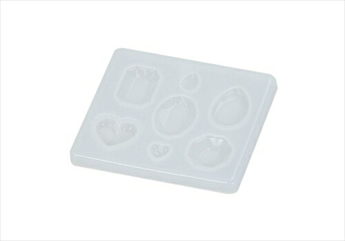 【教育・教材】AR4521718390246 アーテック レジン用シリコンモールド型 穴あきプレート