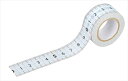 【教育・教材】AR4521718403625 アーテック 目盛付きマスキングテープ