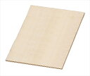 【教育・教材】AR4521718451220 アーテック しなベニヤ(3x225x300mm)