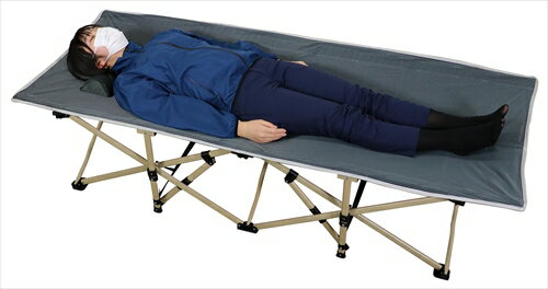 【教育・教材】AR4521718523149 アーテック 折り畳み式簡易ベッド 耐荷重250kg