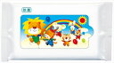 【教育・教材】AR4521718523941 睦化学 プレゼント用除菌ウェットシート おでかけ