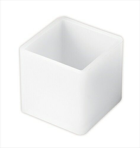 【教育・教材】AR4521718556154 アーテック 大きいシリコンモールド キューブ