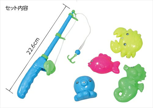 【教育・教材】AR4521718031187 アーテック どきどきフィッシング