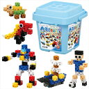 【教育・教材】AR4521718765389 アーテック Artecブロック バケツ112【ビビット】