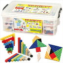 【教育・教材】AR4521718765426 アーテック Artecブロック スクールマスセット