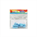 【教育・教材】AR4521718777993 アーテック Artecブロック 三角A 8P 水