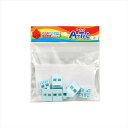 【教育・教材】AR4521718778006 アーテック Artecブロック 三角A 8P 薄水
