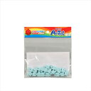 【教育・教材】AR4521718778242 アーテック Artecブロック ミニ四角 20P 薄水