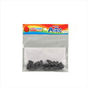 【教育・教材】AR4521718778341 アーテック Artecブロック ミニ四角 20P グレー