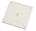 【教育・教材】AR4521718779126 アーテック Artecブロックベース正方形大ヘッダーPP袋付