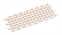 【教育・教材】AR4521718779140 アーテック Artecブロックベース長方形ヘッダーPP袋付