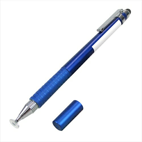 【教育・教材】AR4521718957142 アーテック 2WAYタッチペン(お名前スペース付き)