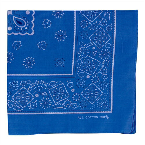 【教育・教材】AR4521718041995 アーテック バンダナ 濃青(3)