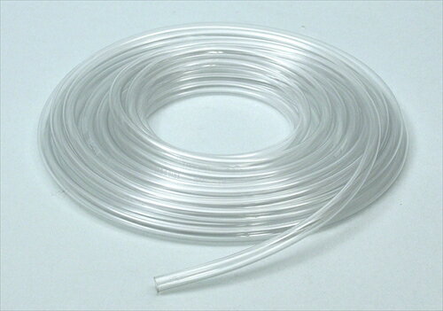 【教育・教材】AR4521718081946 アーテック 透明ビニールホース φ8mmx10m