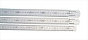 【教育・教材】AR4521718109107 アーテック ステンレス定規 300mm