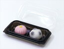 【教育・教材】AR4521718115559 アーテック 和菓子ケース2個用 10個組
