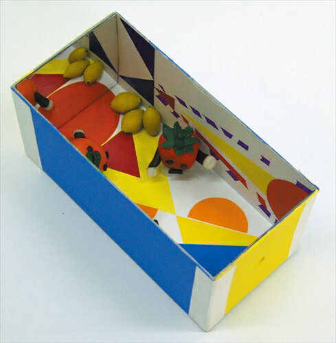 ڶ顦AR4521718134611 ƥå ߥ顼ܥå 