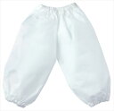 【教育・教材】AR4521718148915 アーテック サルエルパンツ C 白