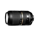 タムロン【キャノン用】SP 70-300mm F/4-5.6 Di VC USD Model A005★【A005E】 タムロン【キャノン用】SP 70-300mm F/4-5.6 Di VC USD Model A005★【A005E】