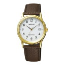 シチズン【CITIZEN】REGUNOレグノ　ソーラーテック スタンダード RS25-0031B★【RS250031B】