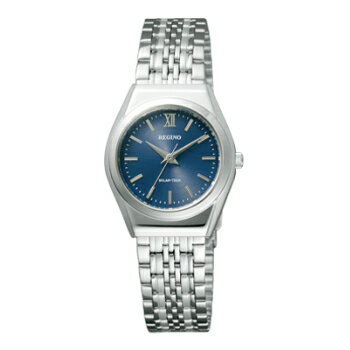 シチズン【CITIZEN】REGUNOレグノ　ソーラーテック スタンダード RS26-0041C★【RS260041C】のサムネイル