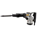 マキタ【makita】21mm六角軸シャンク電動ハンマ(ブルポイント21-310・ケース付) HM1201★【HM1201】