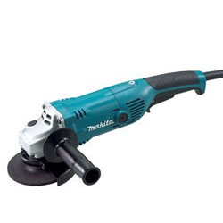 マキタ【makita】125mm電子ディスクグラインダー GA5021C★【GA5021C】