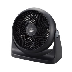 ツインバード【TWINBIRD】サーキュレーター KJ-D781B★【KJD781B】のサムネイル