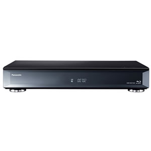 パナソニック【Panasonic】ブルーレイ DVDレコーダー DMR-BRX7020★【DMRBRX7020】