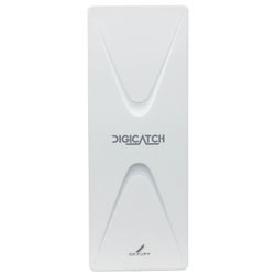 DXアンテナ【26素子相当】地上デジタル対応UHF平面アンテナ オフホワイト UAH261W★【UAH900後継機種 UAH261(W) 地上デジタル】