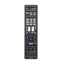 ソニー【SONY】多機能リモコン RM-PLZ430D★【テレビ+4台の機器を操作】
