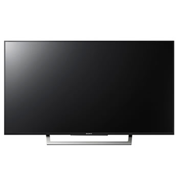 ソニー【BRAVIA】49V型 地上・BS・110度CSデジタルハイビジョン液晶テレビ KJ-49X8300D-B★【KJ49X8300D】