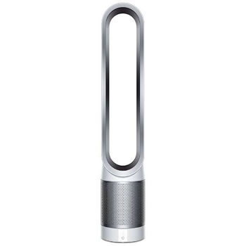 ダイソン【Dyson】タワーファン Dyson Pure Cool Linkホワイトシルバー TP03WS★【空気清浄機能付き】