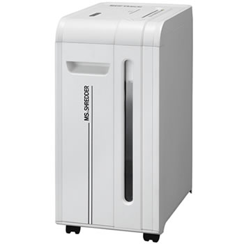 明光商会【メーカー直送 代引・日時指定不可】業務用 MSシュレッダー MSR-15MCM★【MSR15MCM】 明光商会【メーカー直送 代引・日時指定不可】業務用 MSシュレッダー MSR-15MCM★【MSR15MCM】