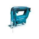 マキタ【makita】10.8V充電式ジグソー JV100DW★【電池・充電器・ケース付】