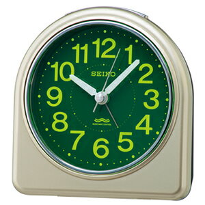 セイコー【SEIKO】 電波目覚まし時計 KR332G★【KR332G】 セイコー【SEIKO】 電波目覚まし時計 KR332G★【KR332G】