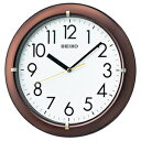セイコー【SEIKO】掛時計 スタンダード KX621B★【KX621B】