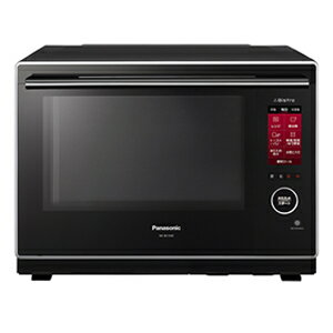 パナソニック【Panasonic】30Lスチームオーブンレンジ3つ星 ビストロ NE-BS1500-K★【NEBS1500K】