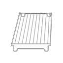 シャープ【取り寄せ部品】ウォーターオーブン ヘルシオ用 調理網 350-945-0049★【3509450049】