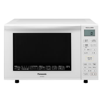 パナソニック【Panasonic】23L オーブンレンジ エレック NE-MS235-W★【NEMS235W】