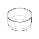シャープ【部品】ジャー炊飯器 KS-S10E-S KS-Z101-S 用 内ナベ 234-380-0305★【234 380 0305】