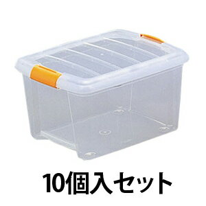 アイリスオーヤマ【1ケース10個入り販売】高いところBOXTB-43-10set-sale★【TB43】