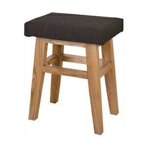 東谷【ROOM ESSENCE】バンビ スツール CL-785CBR（ブラウン系）★【Bambi】