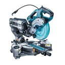 マキタ【makita】40V165mm充電式スライドマルノコ(本体・鮫肌刃のみ) LS001GZ★【電池・充電器別売】