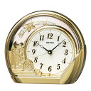 セイコー【SEIKO】振り子つき置時計 PW428G★【プラスチック枠】