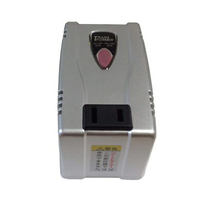 カシムラ【海外旅行用】変圧器 ダウントランス 110-130V/220-240V NTI-35★【NTI35】