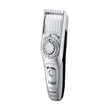 パナソニック【国内・海外兼用】メンズヘアーカッター 46段階調節 防水設計 ER-GC74-S★【ERGC74S】 パナソニック【国内・海外兼用】メンズヘアーカッター 46段階調節 防水設計 ER-GC74-S★【ERGC74S】
